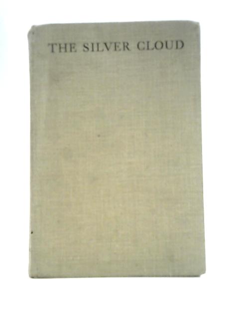 The Silver Cloud By Katrin Holland