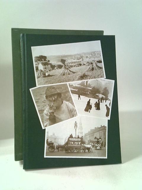Travels Of A Victorian Photographer. The Photographs Of Francis Frith By Roger Hudson