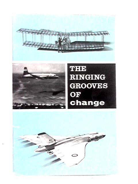 Ringing Grooves of Change