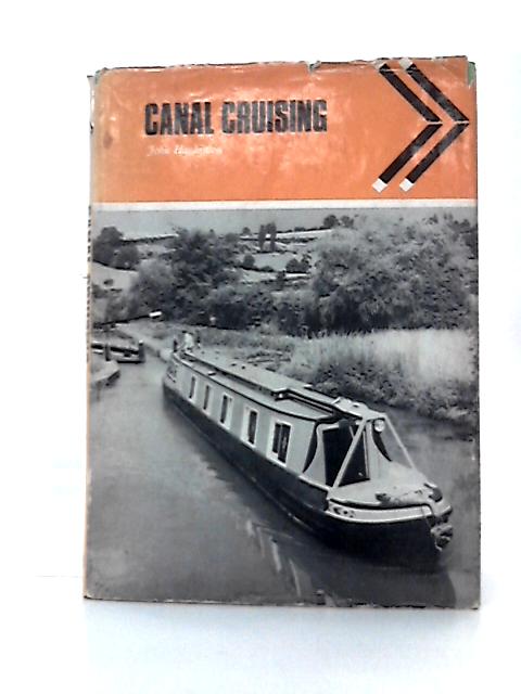 Canal Cruising By John Hankinson