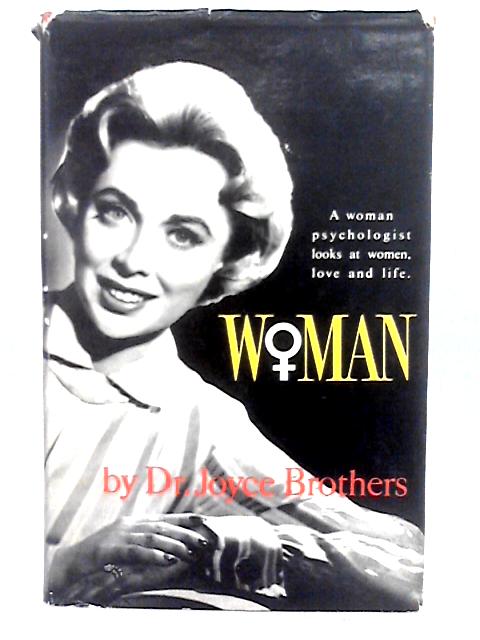Woman By Dr. Joyce Brother