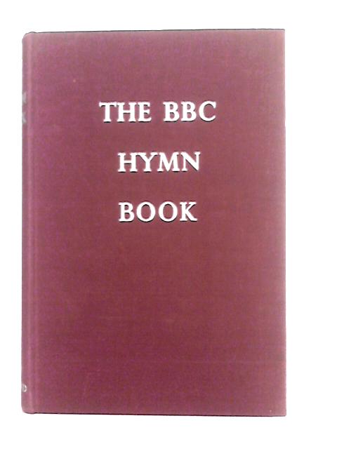 The BBC Hymn Book