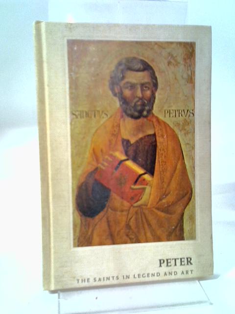 Peter By Leonhard Kuppers, Johannes H Emminghaus