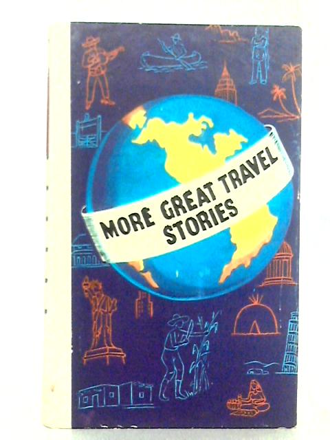 More Great Travel Stories By Elizabeth D'oyley (ed.)