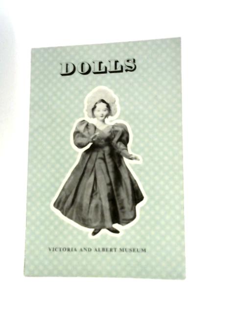 Dolls By Unstated