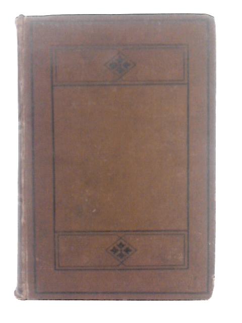 Selected Essays; Volume I By A. Hayward