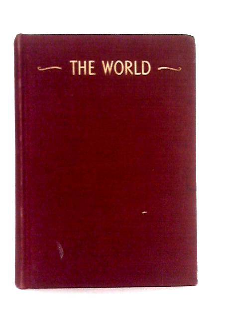 The World von Thomas Pickles