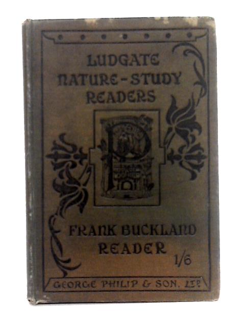 The Frank Buckland Reader By Francis T. Buckland