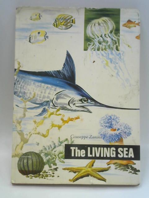 The Living Sea By Giuseppe Zanini