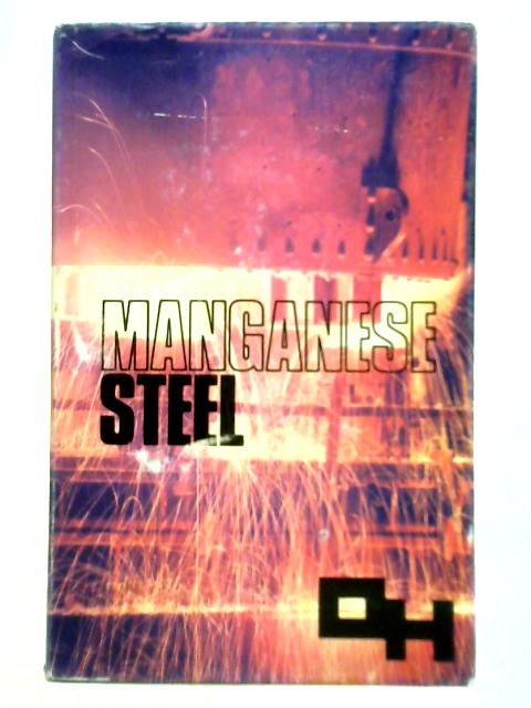 Manganese Steel By Unstated