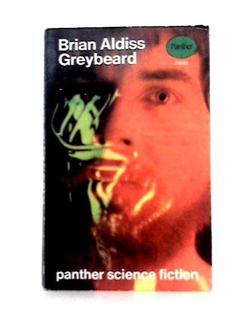 Greybeard By Brian Aldiss