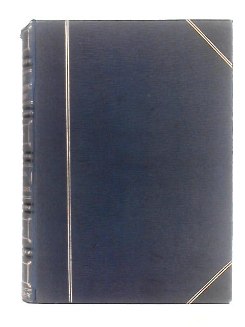 Lloyd's Encyclopaedic Dictionary; Volume III, Dest-Glos By Unstated