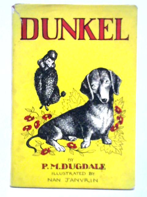 Dunkel By P. M. Dugdale