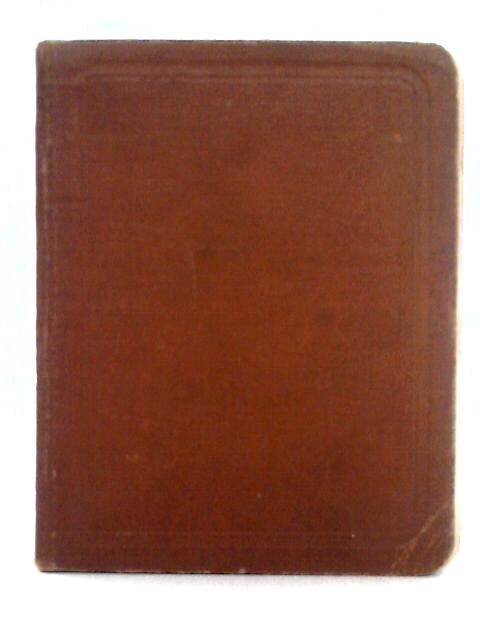 Infantry Training; Volume I - Training 1932 von England Infantry