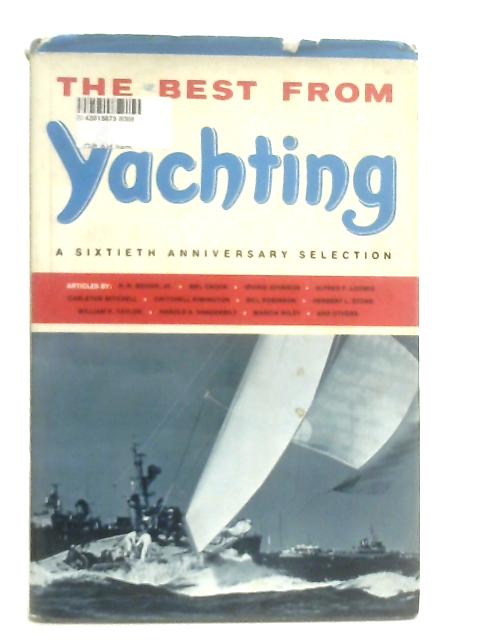 The Best From Yachting von Anon