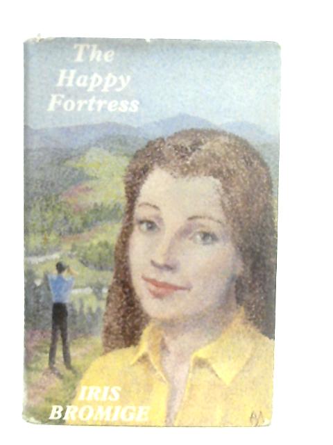 The Happy Fortress von Iris Bromige