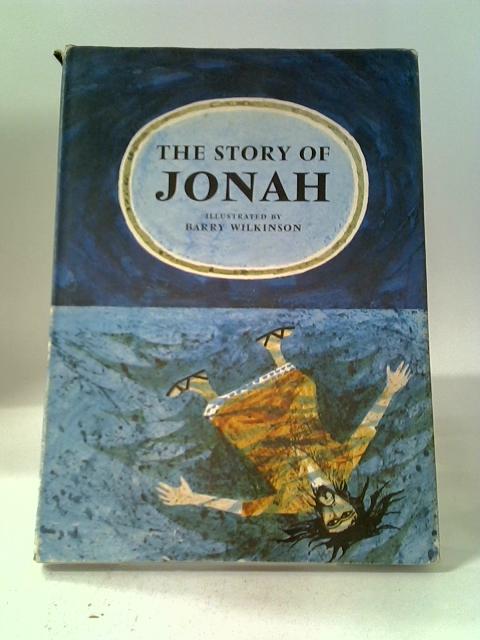 The Story of Jonah von Anon