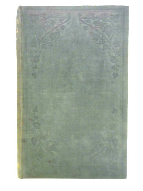 The Poetical Works of Samuel Butler - Volume 2 By Samuel Butler