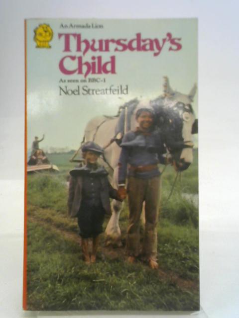 Thursday's Child von Noel Streatfeild