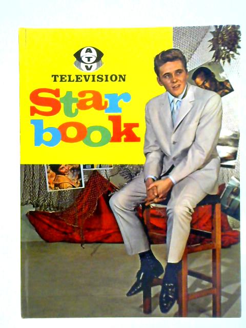 Television Star Book By Various