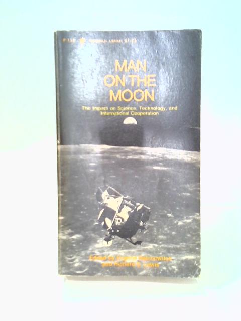 Man On The Moon By R. S. Lewis