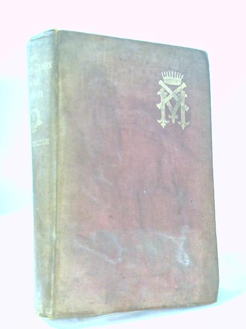 The Franco German War of 1870-71 Vol I By Count Von Moltke