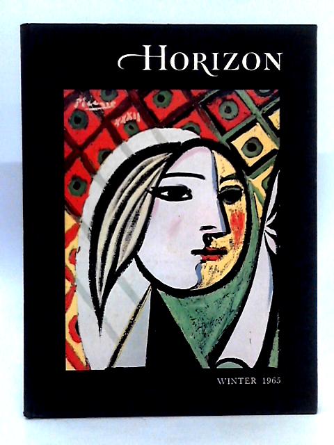 Horizon; Winter 1965, Volume VII, No. 1 von Marshall B. Davidson