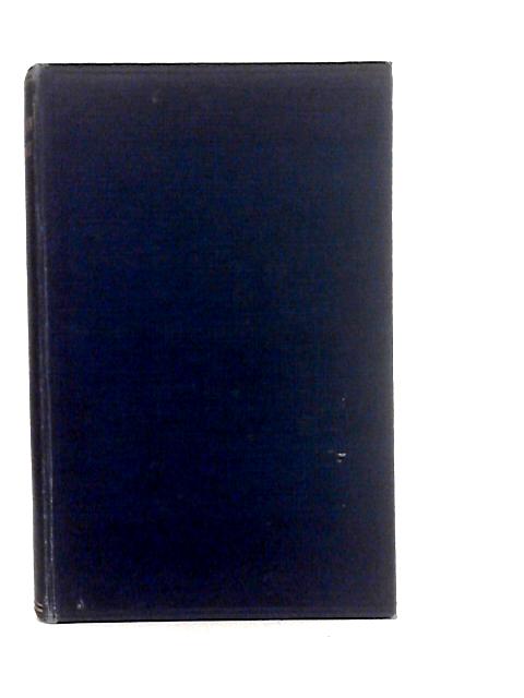 The Atonement In History And In Life. A Volume Of Essays von Various