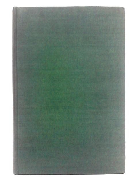 A Study of History, Volume II By Arnold J. Toynbee