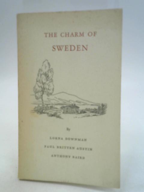 The Charm of Sweden von Lorna Downman