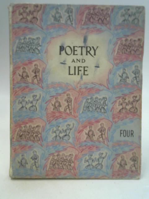 Poetry and Life By Nora Grisenthwaite