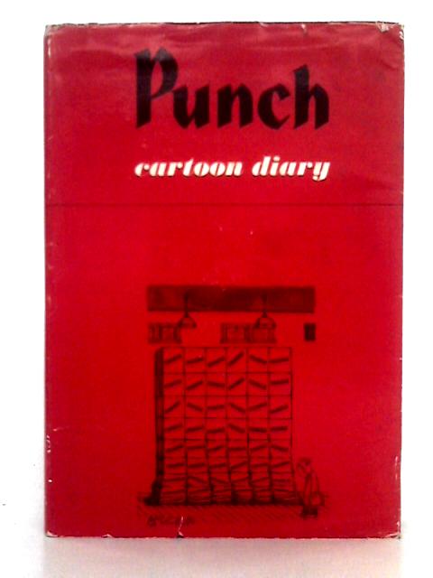 Punch Diary for 1978 By Unstated
