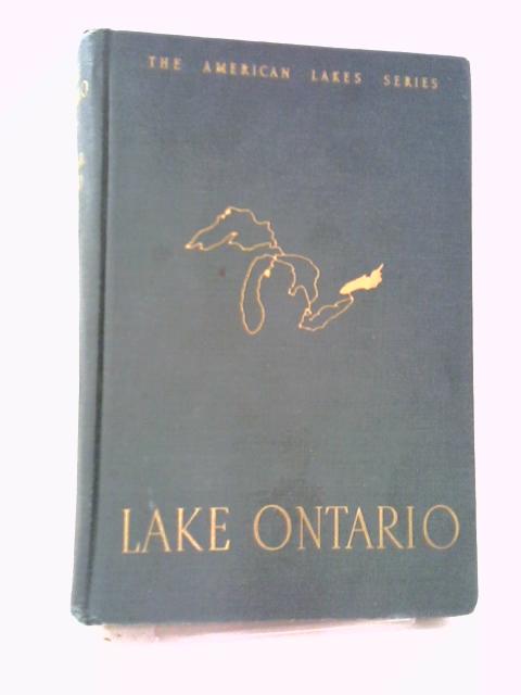 Lake Ontario By Arthur Pound