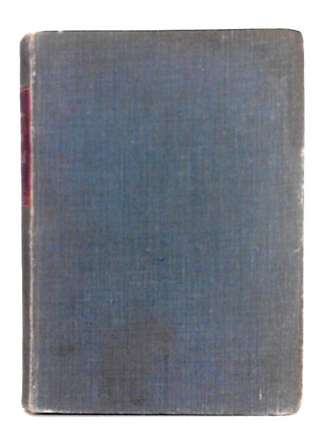 Count Hannibal; Volume II By Stanley J. Weyman