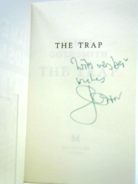 The Trap By James Goldsmith