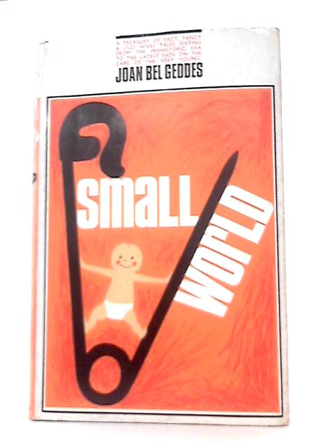 Small World par Joan Bel Geddes