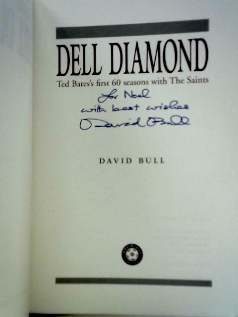 Dell Diamond By David Bull