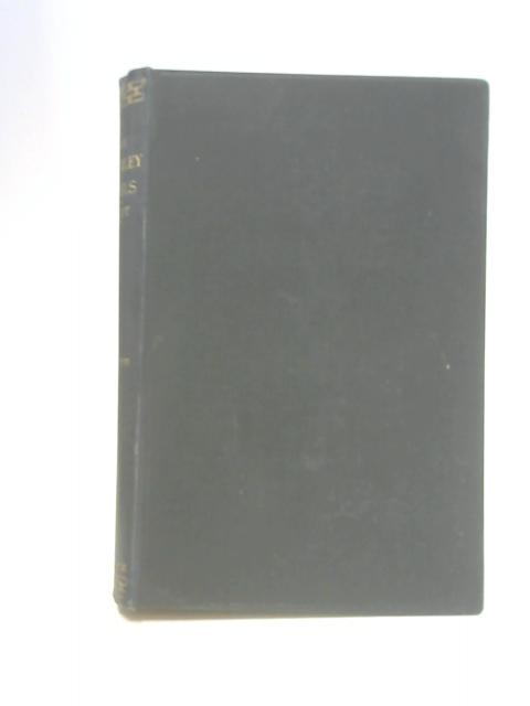 The Waverley Novels Ivanhoe Vol 9 By Walter Scott