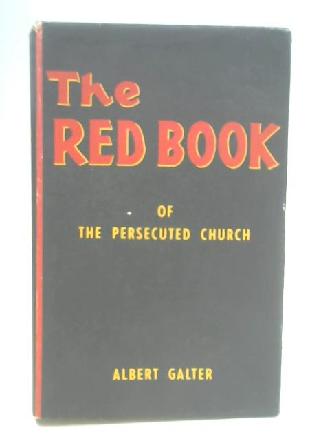 The Red Book By A Galter