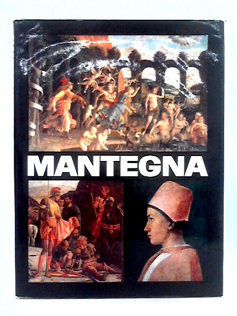 Mantegna By Alexandru Balaci