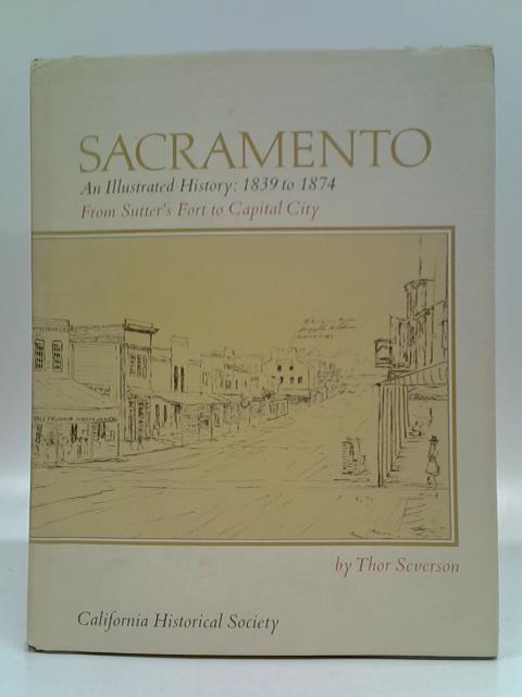 Sacramento By Thor Severson
