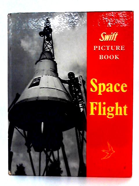 Space Flight par John W. R. Taylor