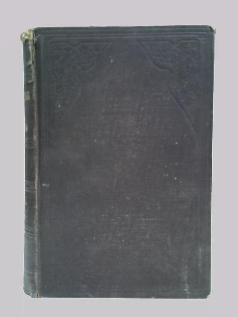 The Collected Writings of J. N. Darby - Doctrinal Vol. VIII By J. N. Darby