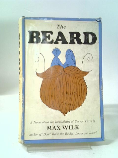 The Beard von Max Wilk