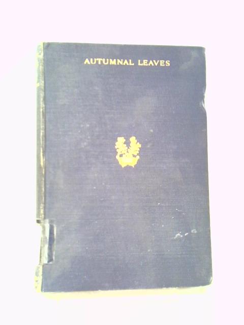 Autumnal Leaves von Lord Charles J Darling