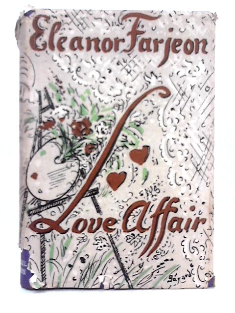 Love Affair By Eleanor Farjeon