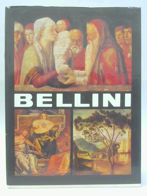 Bellini von Grigore Arbore