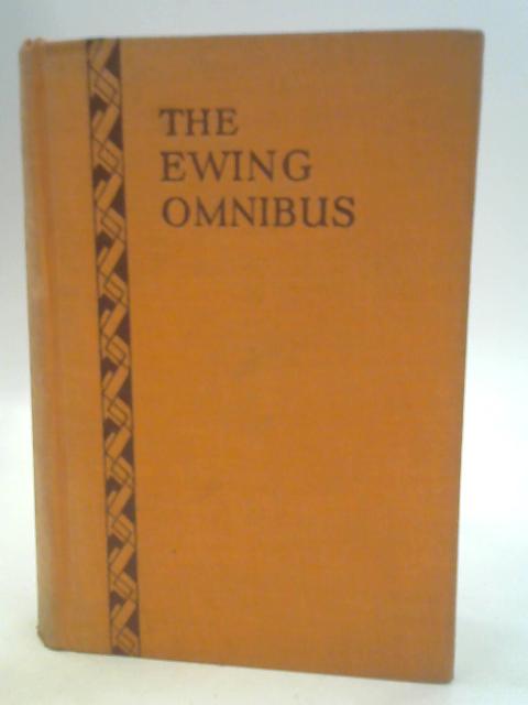 The Ewing Omnibus By Juliana Horatia Ewing