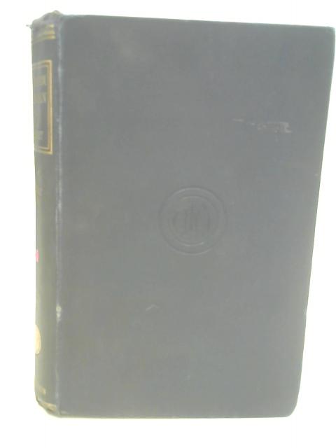 Abraham Lincoln A History Vol VI By John G. Nicolay and John Hay