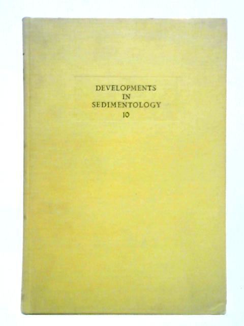 Developments in Sedimentology 10: Cyclic Sedimentation By P. McL. D. Duff, A. Hallam & E. K. Walton